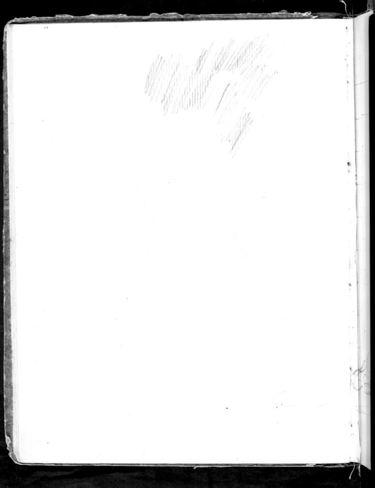 David - Sketchbook No. 14, 1943.1815.12.1-34, 20864074