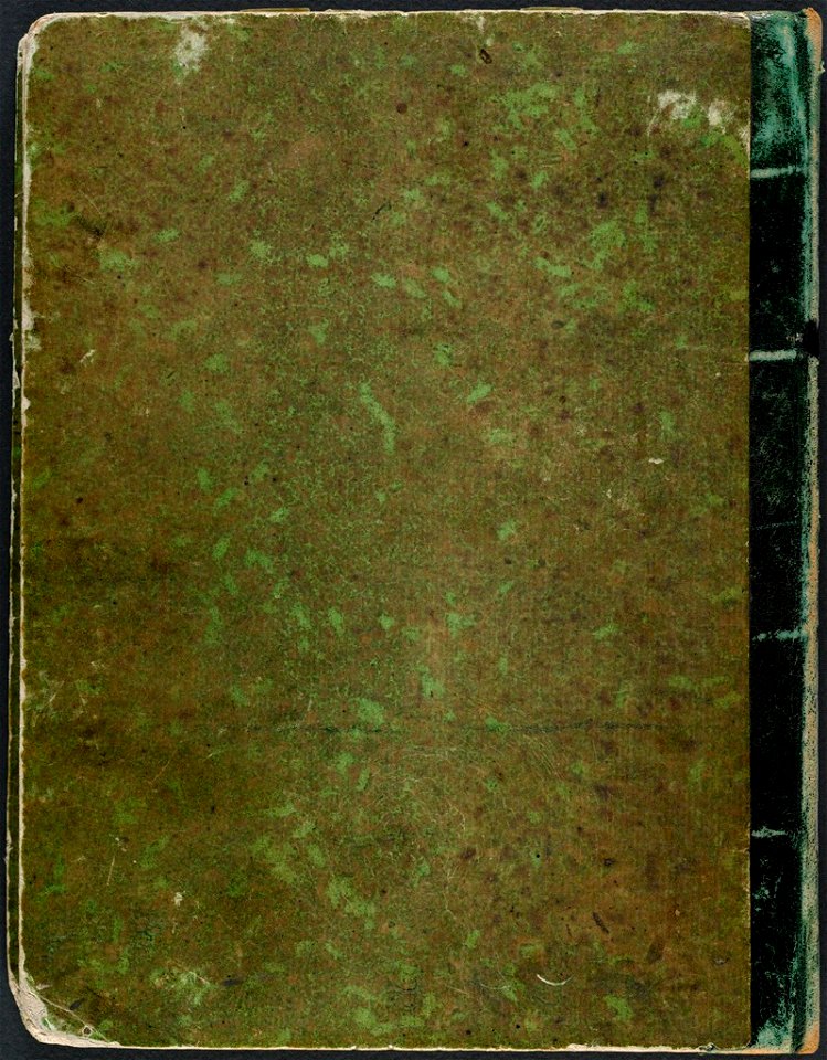 David - Sketchbook No. 14, 1943.1815.12.1-34, 20862554