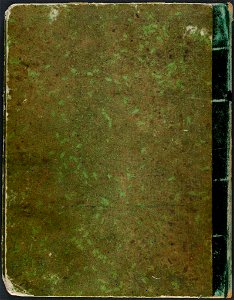 David - Sketchbook No. 14, 1943.1815.12.1-34, 20862554