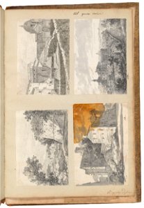 David - Roman Album no. 8, 109685v 0019