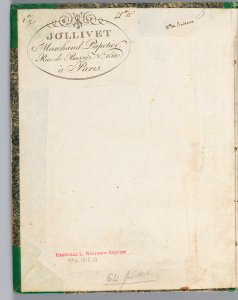 David - Sketchbook No. 20, 1943.1815.13.1-57, 440281577