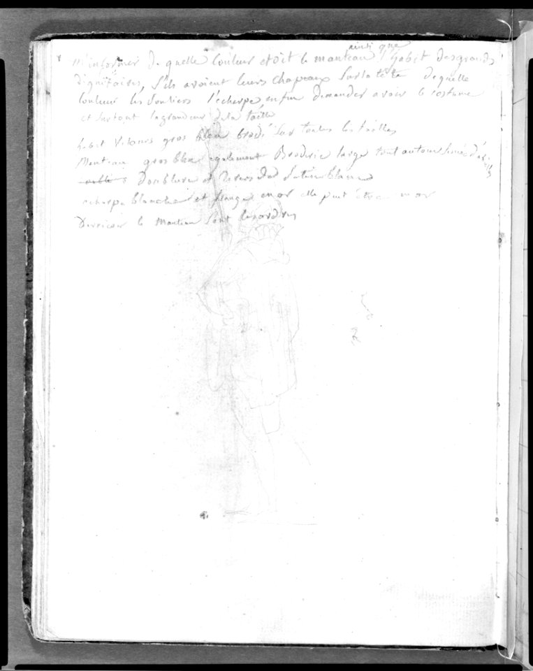 David - Sketchbook No. 14, 1943.1815.12.1-34, 20864082