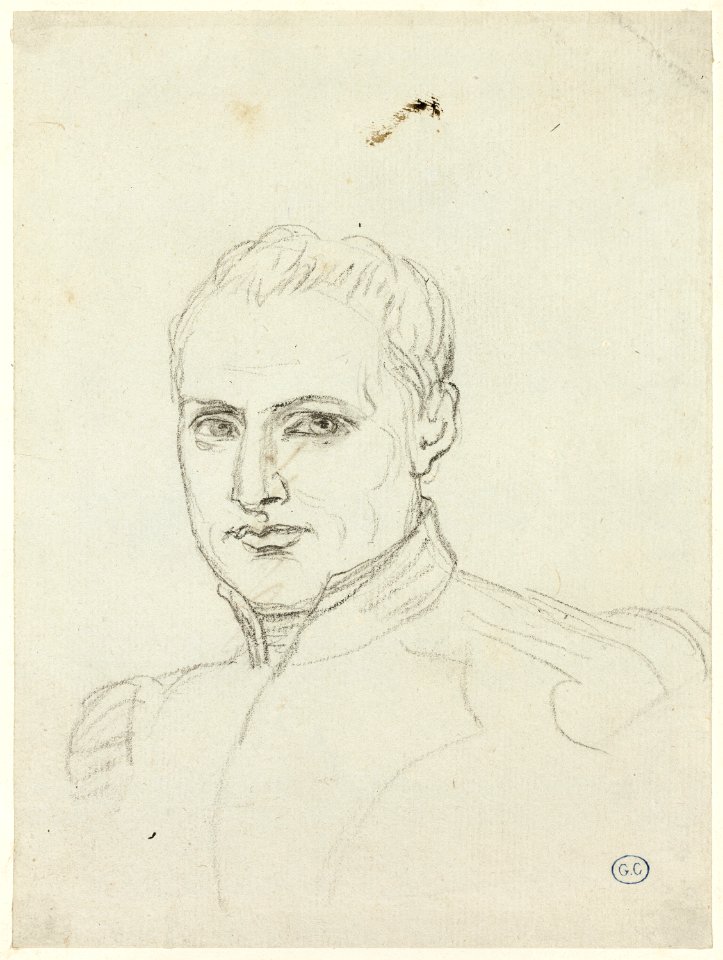 David - Study, 1961.393.33
