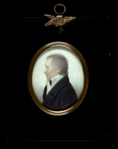 David Boudon - Andre Joseph Villard - 1961.9.1 - Smithsonian American Art Museum
