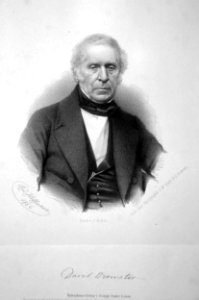 David Brewster Litho