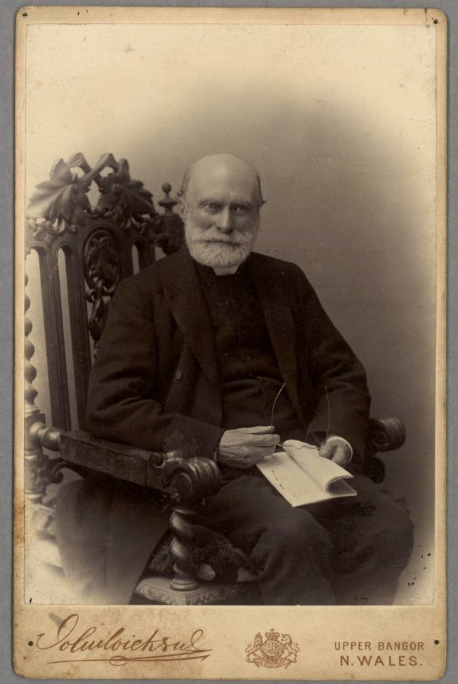 David Charles Davies (5254844)