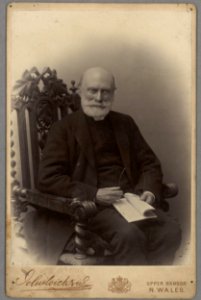 David Charles Davies (5254844)