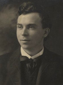 David Brazell (5294002) (cropped)