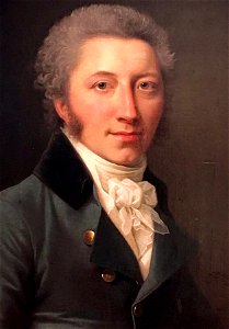David Chrystie (Jens Juel)