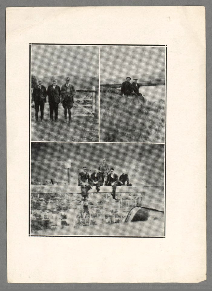 David Bowen and colleagues (5449776)