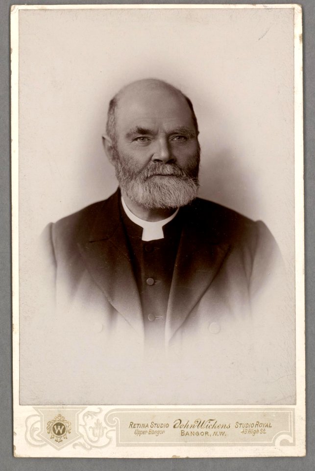 David Charles Davies (5236472)