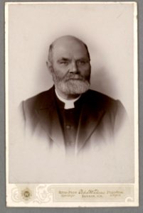 David Charles Davies (5236472)