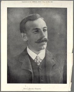 David Davies, Esquire (5294050)