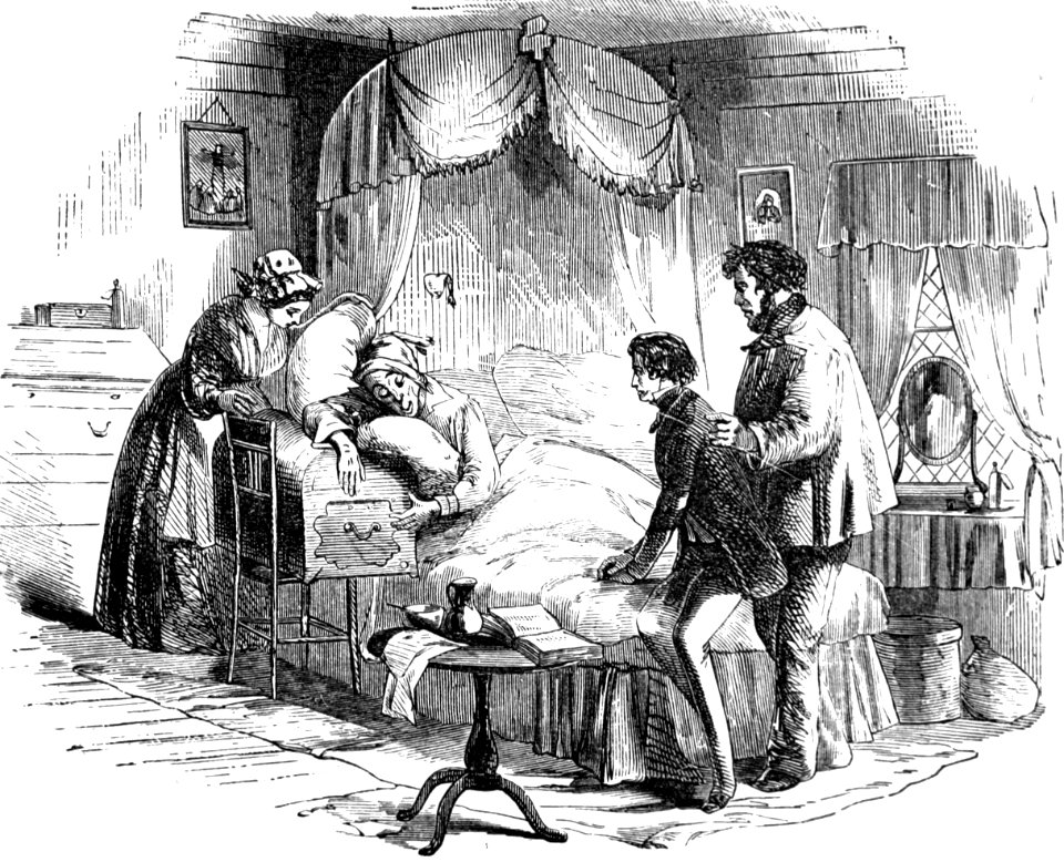David Copperfield 1850 p313