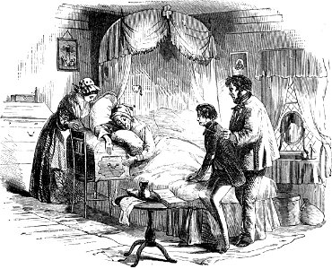 David Copperfield 1850 p313
