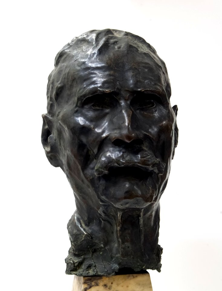David Edström Italian Beggar II Thielska 85