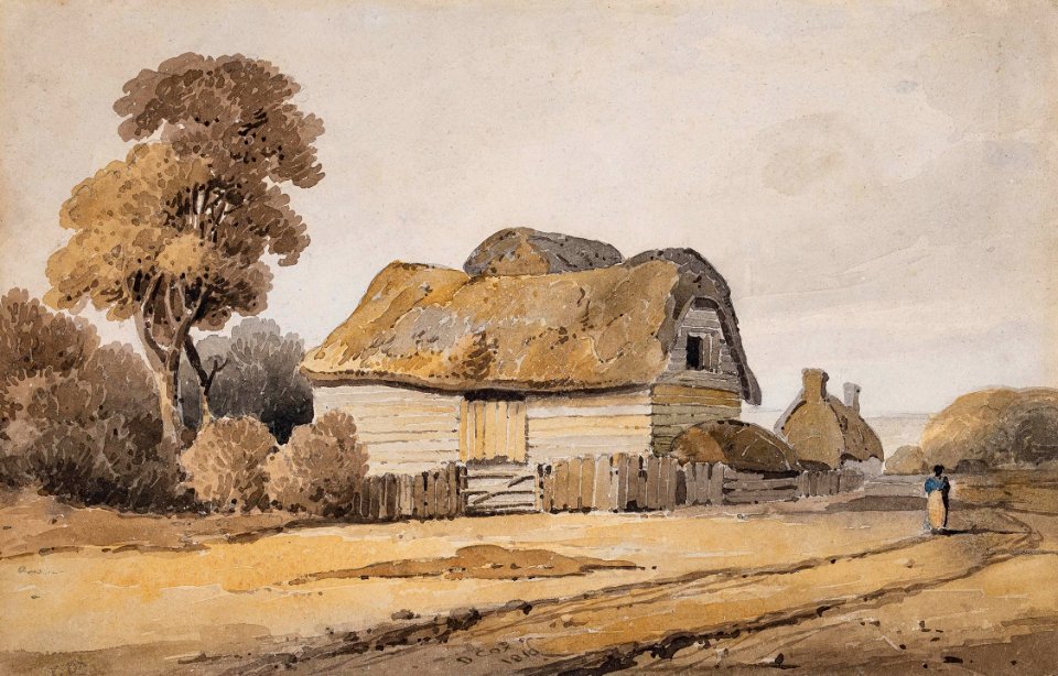 David Cox-98227 -