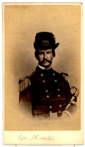 David Hunter 1, c. 1861-1865