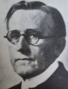 David Edström
