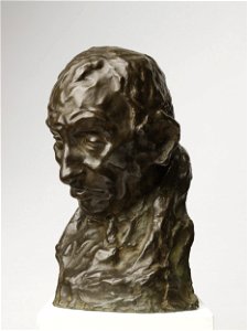 David Edström Italian Peasant Thielska 86