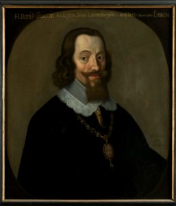 David Gloxin - Nationalmuseum - 15415