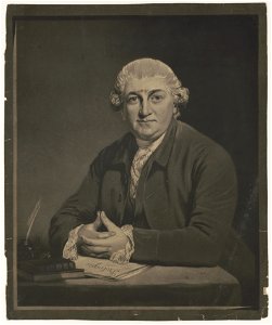 David Garrick LCCN2003691181
