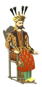 David II of Kakheti
