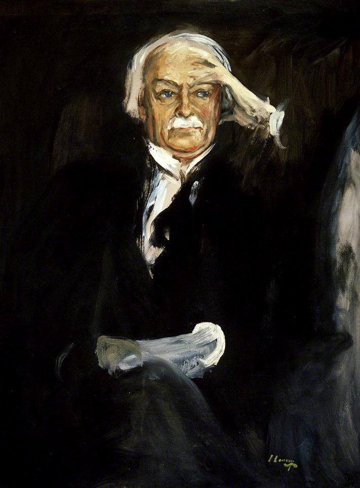 David Lloyd George (1863–1945) (gcf02700)
