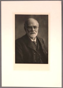 David Jenkins Mus. Bac. (Cantab.) 1848-1915 Professor of Music, University College of Wales (5227620)