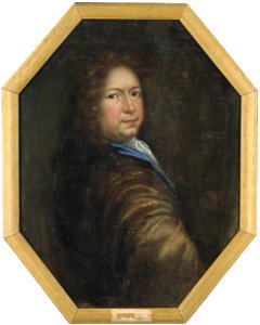 David Klöcker Ehrenstrahl, 1629-1698 (David Klöcker Ehrenstrahl) - Nationalmuseum - 15641