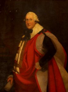 David Martin (1737-1797) - Charles Dillon-Lee (1745–1813), 12th Viscount Dillon of Costello-Gallin - 266429 - National Trust