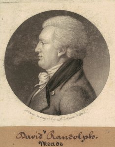 David Meade Randolph 2015.19.1584.36.5 - Charles B. J. Févret de Saint-Mémin
