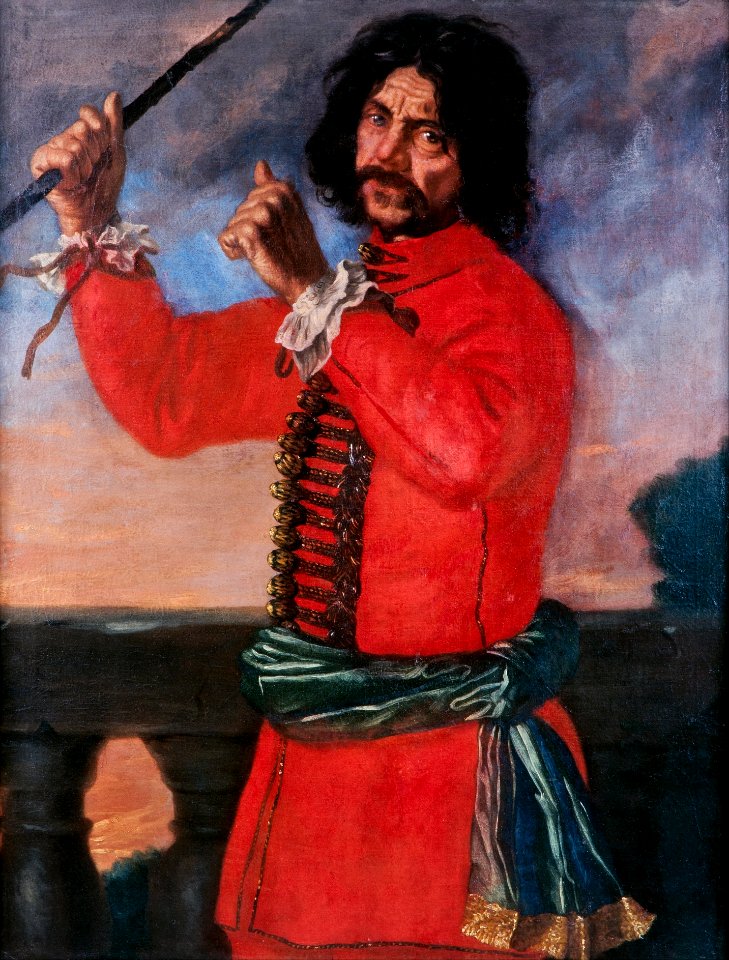 David Klöcker Ehrenstrahl - Hindrik Hasenberger - Google Art Project