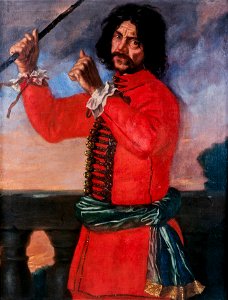 David Klöcker Ehrenstrahl - Hindrik Hasenberger - Google Art Project