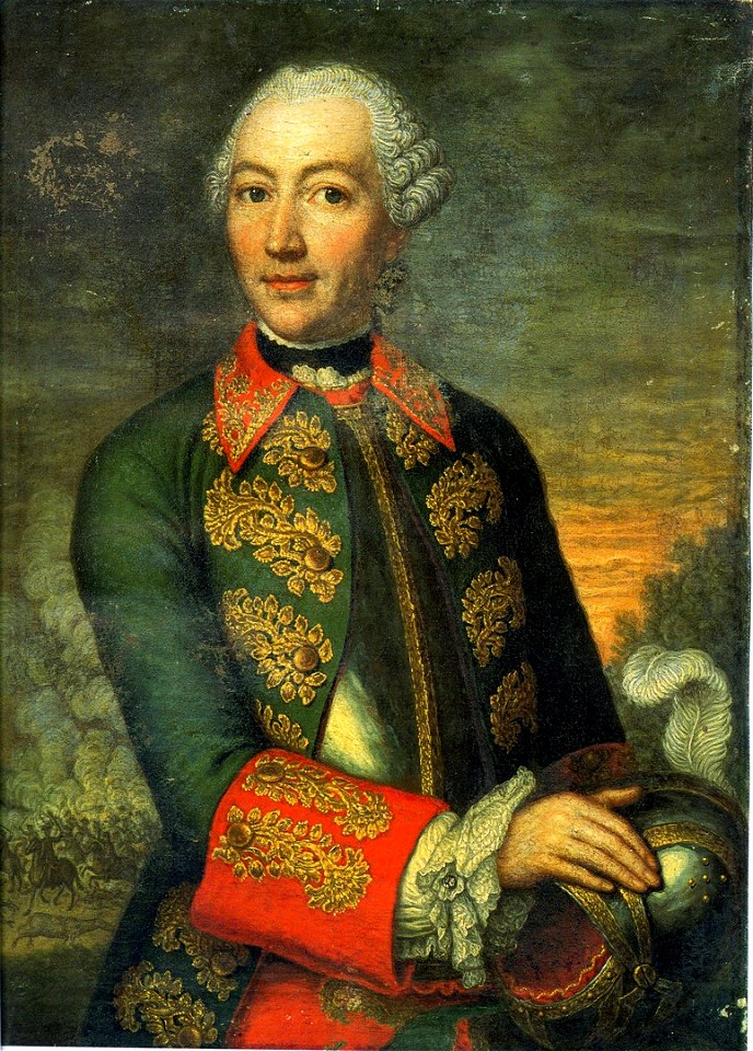 David Reinhold von Sievers