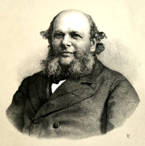 David Otto Francke Svenska industriens män