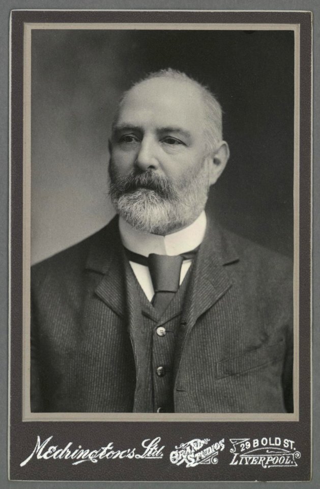 David R. Charles (5236468)