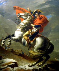 David napoleon