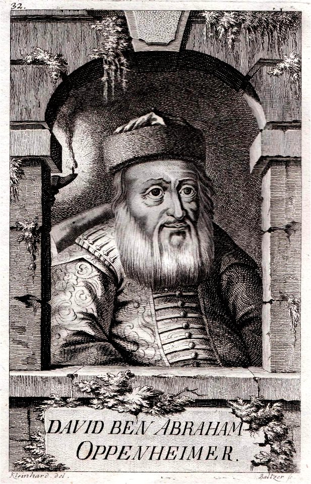 David Oppenheim