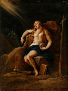 David Teniers - Mary Magdalene CIA CIA P 1978 PG 440