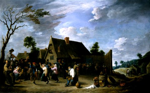 David Teniers d. J. 005