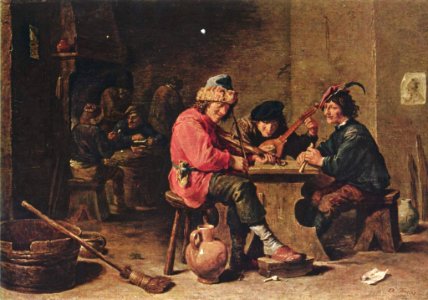 David Teniers d. J. 003