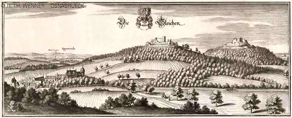 Die Gleichen Merian retouched