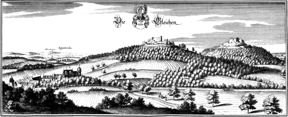 Die Gleichen Merian 01