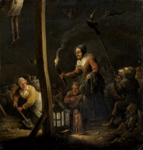 David Teniers II, Karlsruhe, Staatliche Kunsthalle