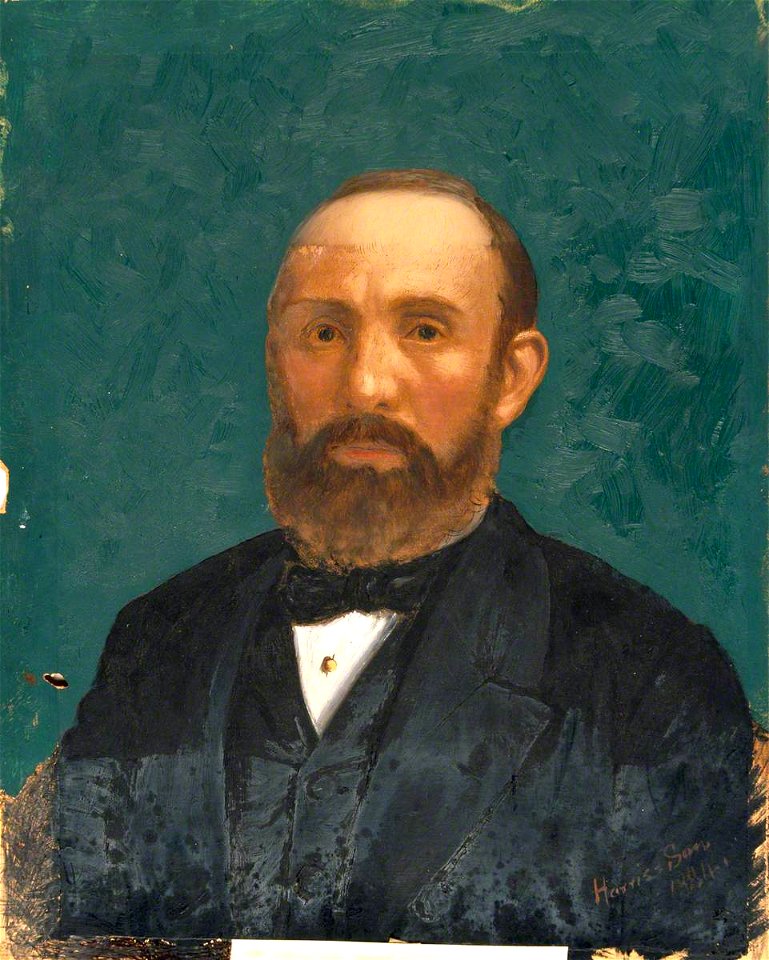 David William Jones (gcf07250)