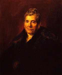 David Wilkie (1785-1841) - Thomas Daniell, RA - N00231 - National Gallery