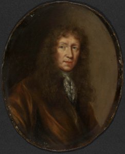 David van der Plas - Painting - NG.M.01640 - National Museum of Art, Architecture and Design