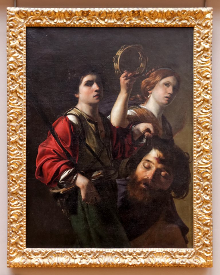 David, Manfredi (Louvre RF 1990-29) 01