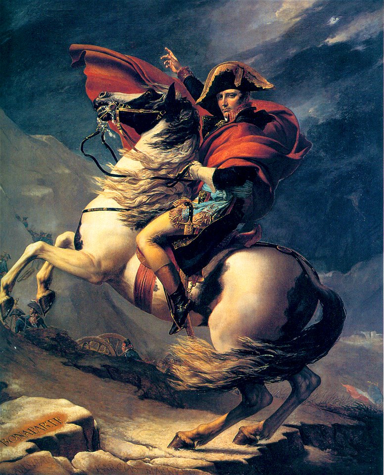 Napoleonpic